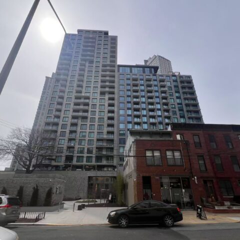 45-30 Pearson St