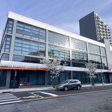 86-55 Queens Blvd