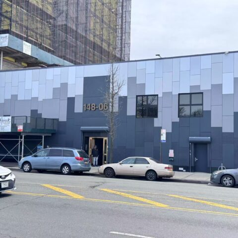 148-46 Hillside Ave