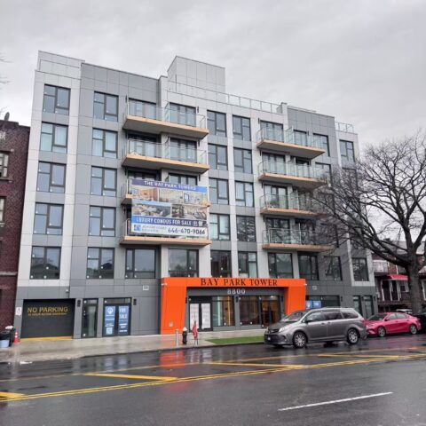 8800 Bay Pkwy