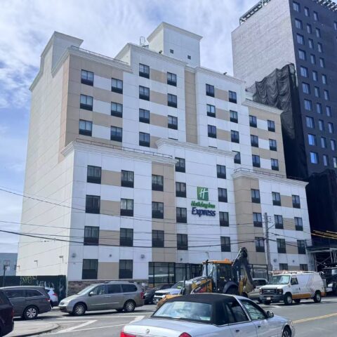 97-18 Sutphin Blvd