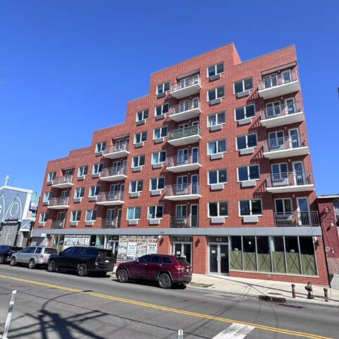 91-23 Corona Ave